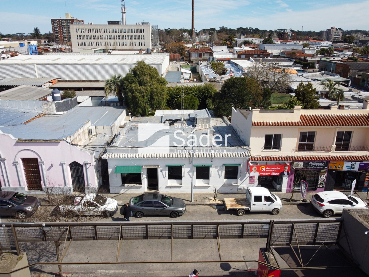 Local Comercial ID.3494 - Local comercial en el centro de Maldonado