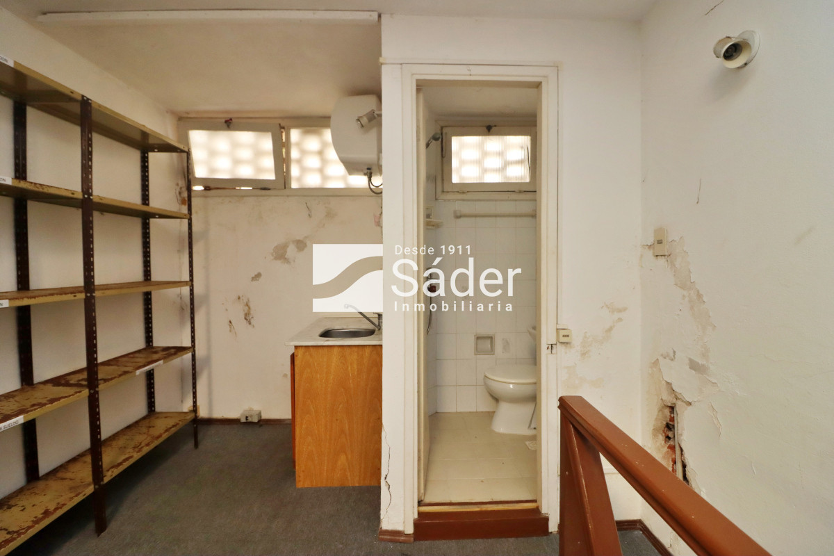 Local Comercial ID.4390 - Local en Península, 27 m2 en dos niveles