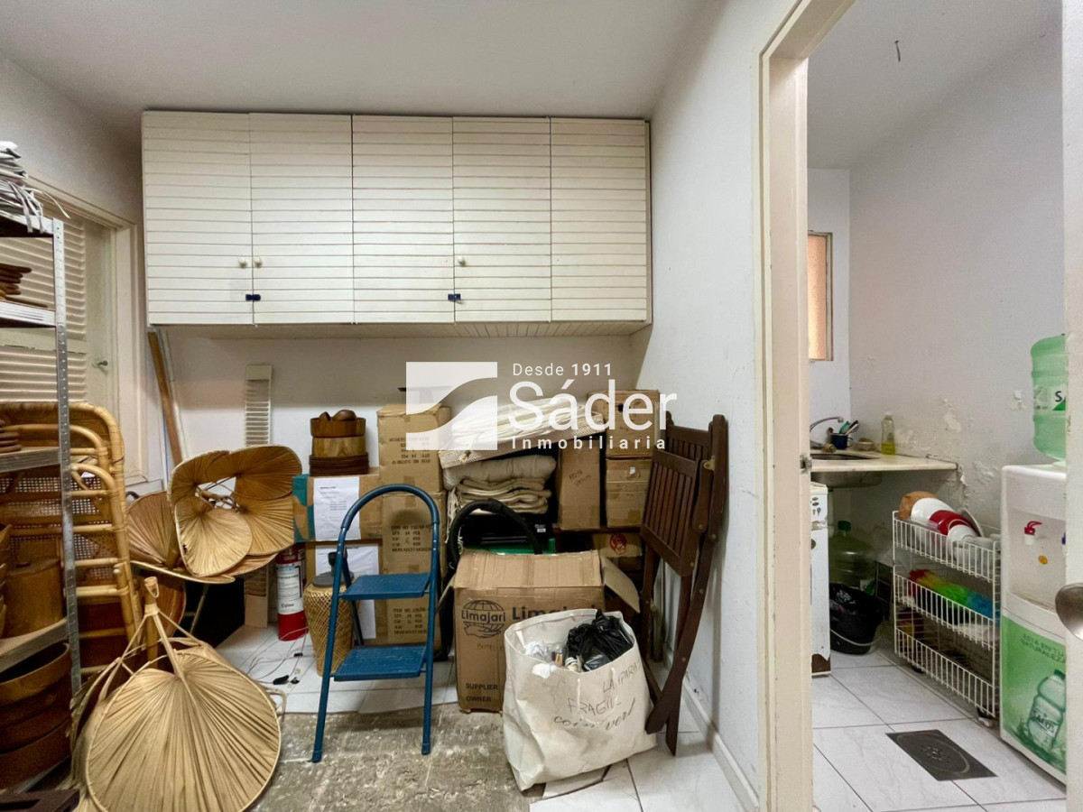 Local Comercial ID.5001 - Local comercial en calle 27 y 20