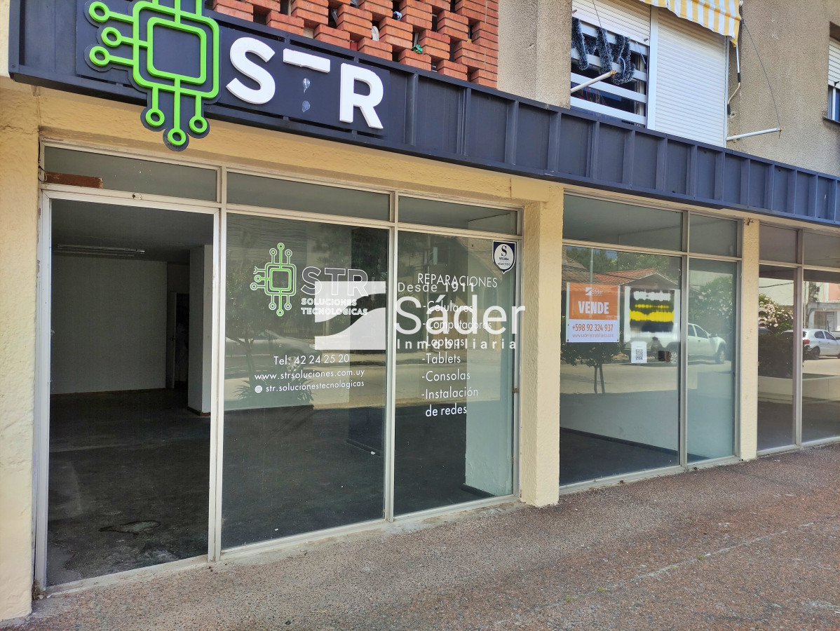 Centro Maldonado - GoPunta - Portal Inmobiliario de Punta del Este - Maldonado
