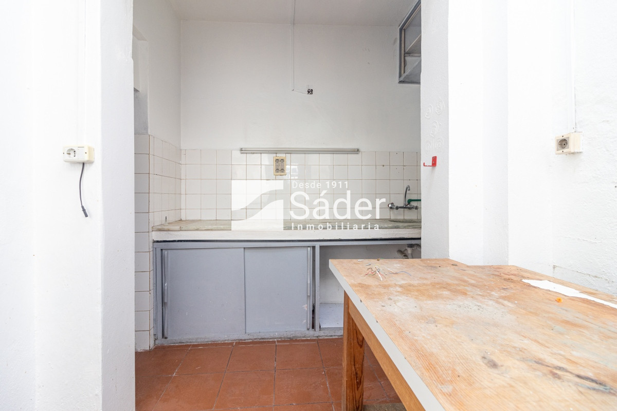 Local Comercial ID.3494 - Local comercial en el centro de Maldonado