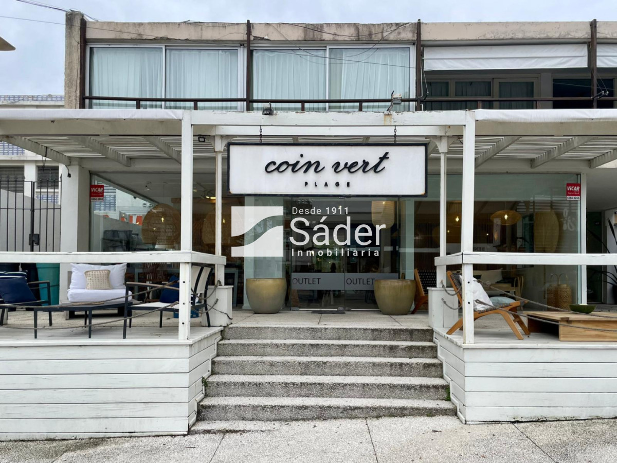 Local Comercial ID.5001 - Local comercial en calle 27 y 20