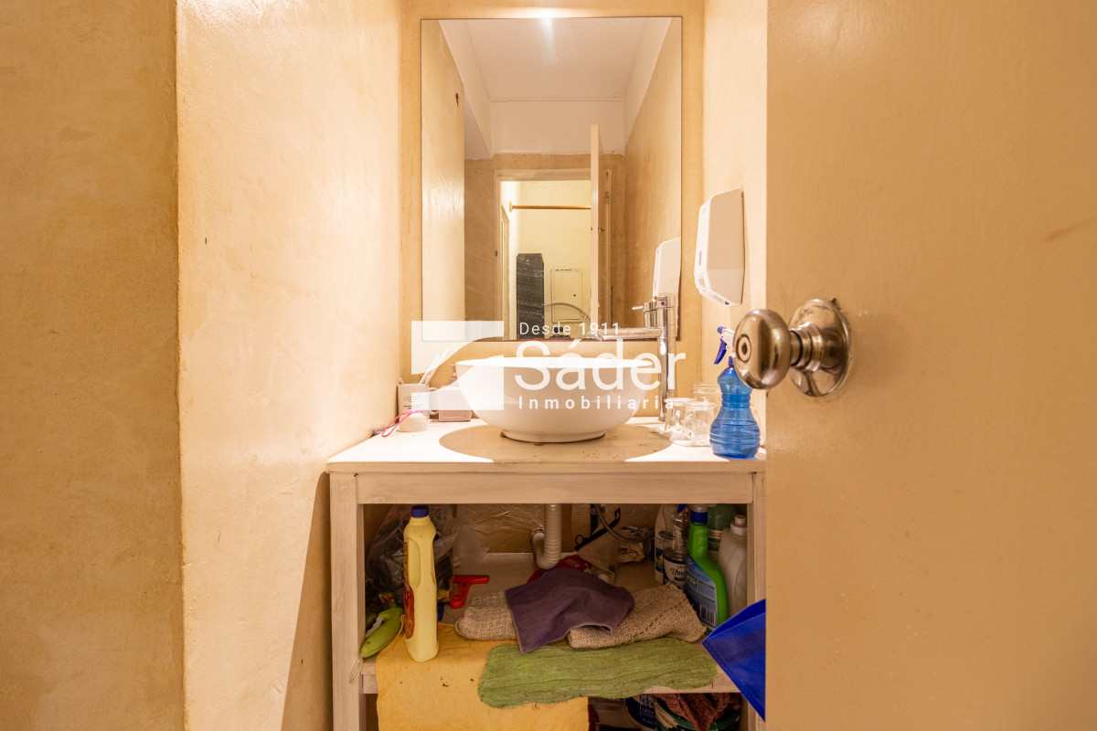 Local Comercial ID.3578 - Local Comercial en Av. Roosevelt