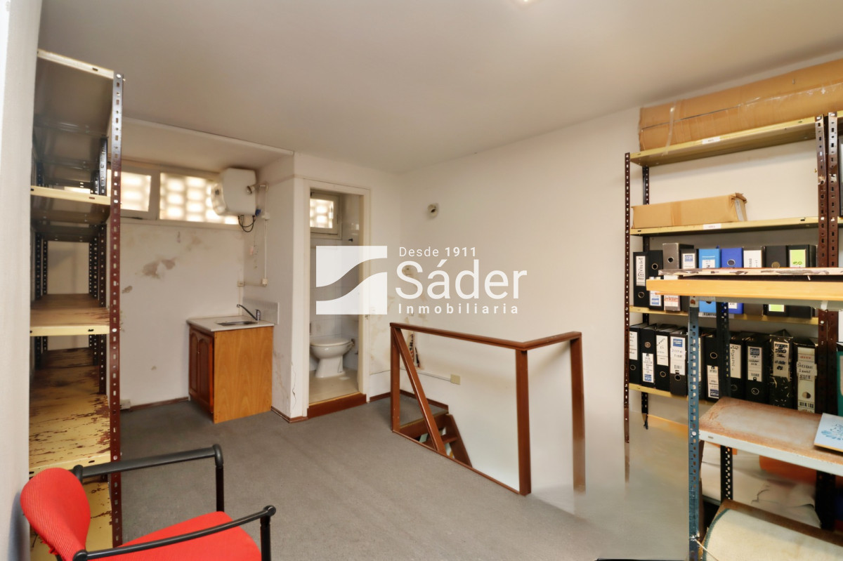 Local Comercial ID.4390 - Local en Península, 27 m2 en dos niveles