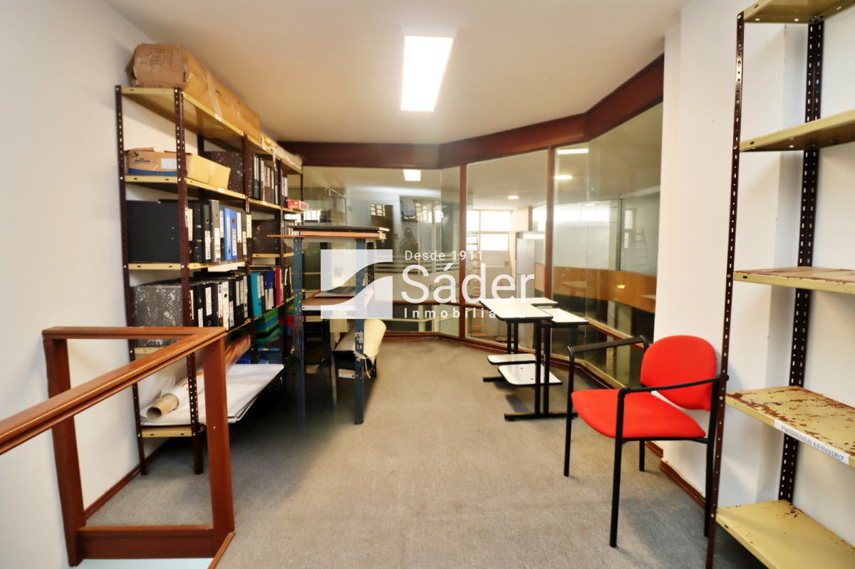 Local Comercial ID.4390 - Local en Península, 27 m2 en dos niveles