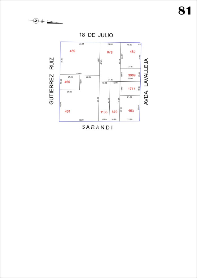 Local Comercial ID.1167 - Gran galpón en venta en pleno centro de Maldonado 