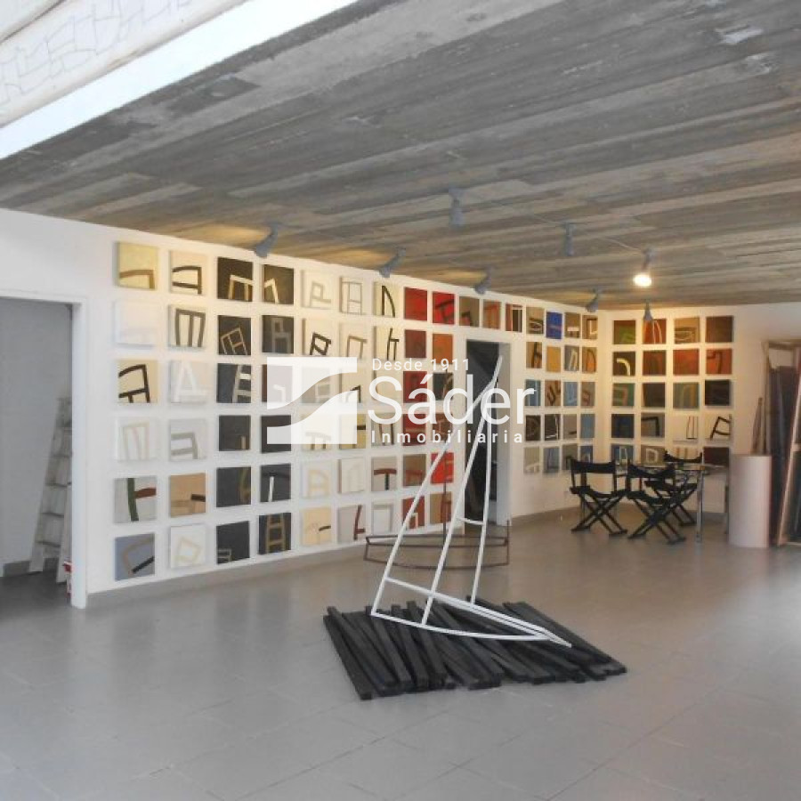 Local Comercial ID.1911 - Local Comercial en la Zona del Faro de Punta del Este