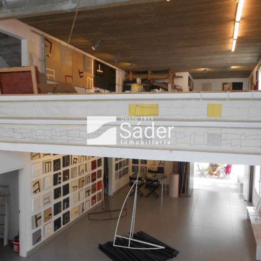 Local Comercial ID.1911 - Local Comercial en la Zona del Faro de Punta del Este