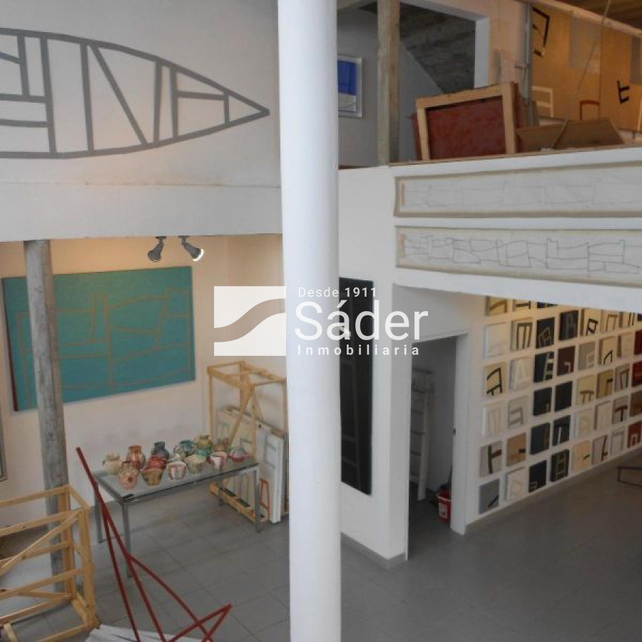 Local Comercial ID.1911 - Local Comercial en la Zona del Faro de Punta del Este