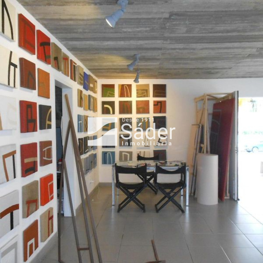 Local Comercial ID.1911 - Local Comercial en la Zona del Faro de Punta del Este