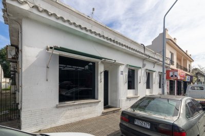 Local comercial en el centro de Maldonado