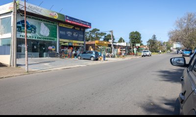 Local con Renta en Maldonado