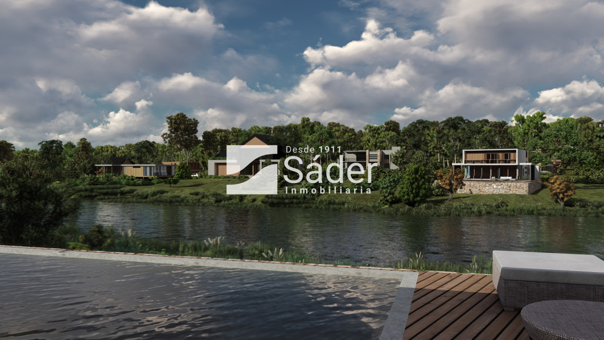 Terreno ID.4567 - Terreno en Pda 22 de Playa Brava, Barrio Privado 