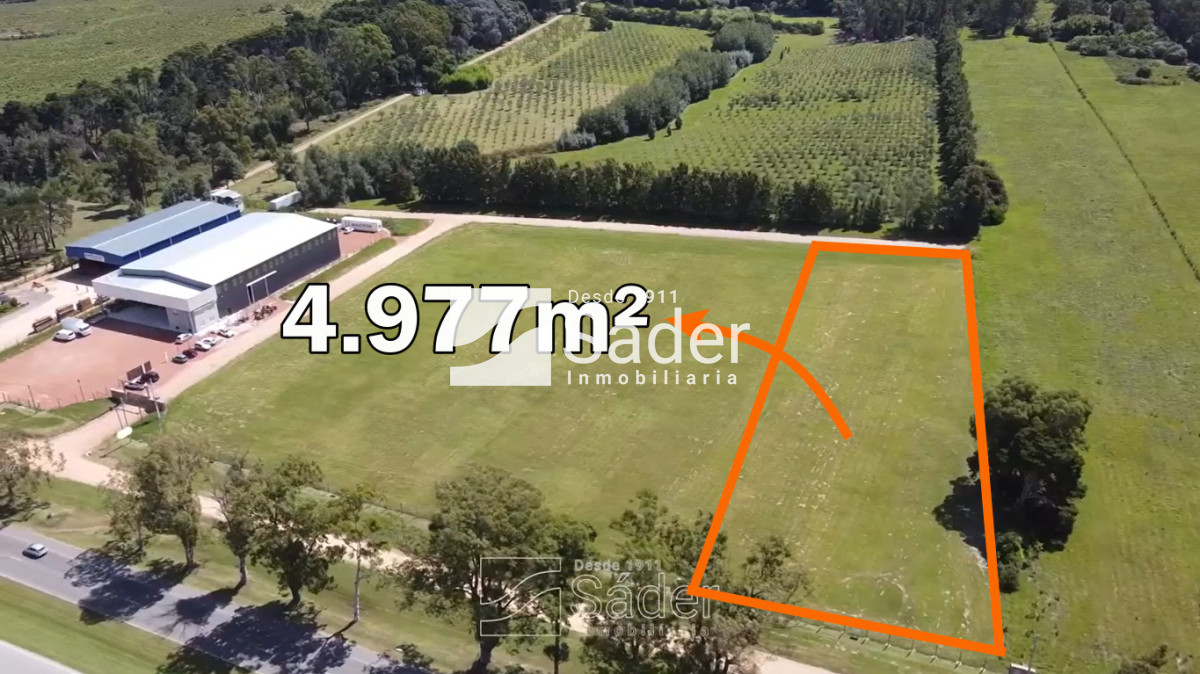Terreno ID.2842 - Terreno en venta San Carlos 