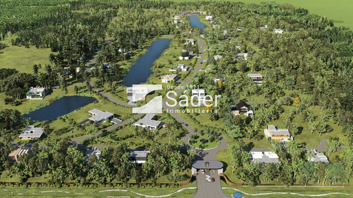 Terreno ID.4567 - Terreno en Pda 22 de Playa Brava, Barrio Privado 