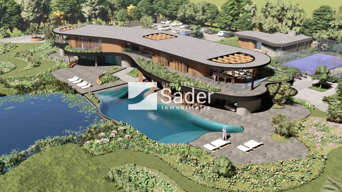 Terreno ID.4567 - Terreno en Pda 22 de Playa Brava, Barrio Privado 