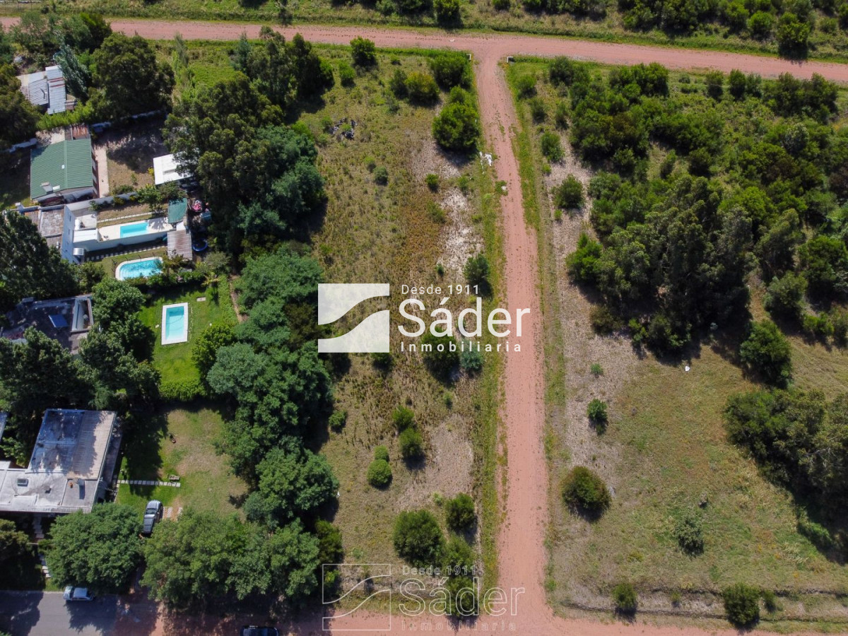 Terreno ID.3145 - Terreno en venta Pinares 