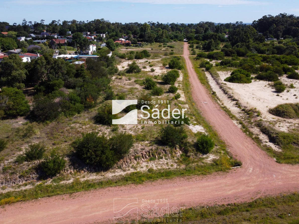 Terreno ID.3145 - Terreno en venta Pinares 