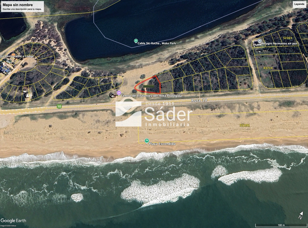 El Caracol - GoPunta - Portal Inmobiliario de Punta del Este - Maldonado