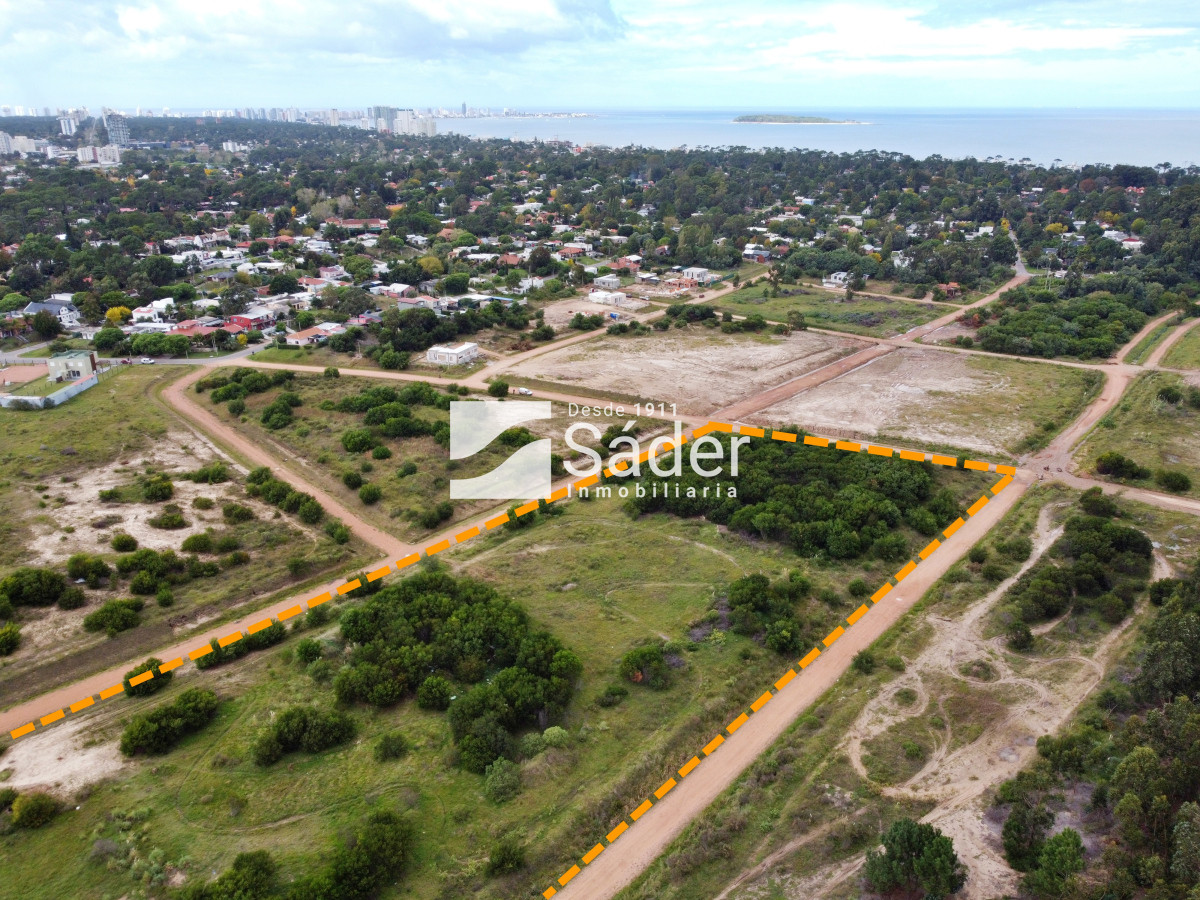 Terreno ID.4044 - Terreno Ideal para inversores, desarrolladores, arquitectos y constructores