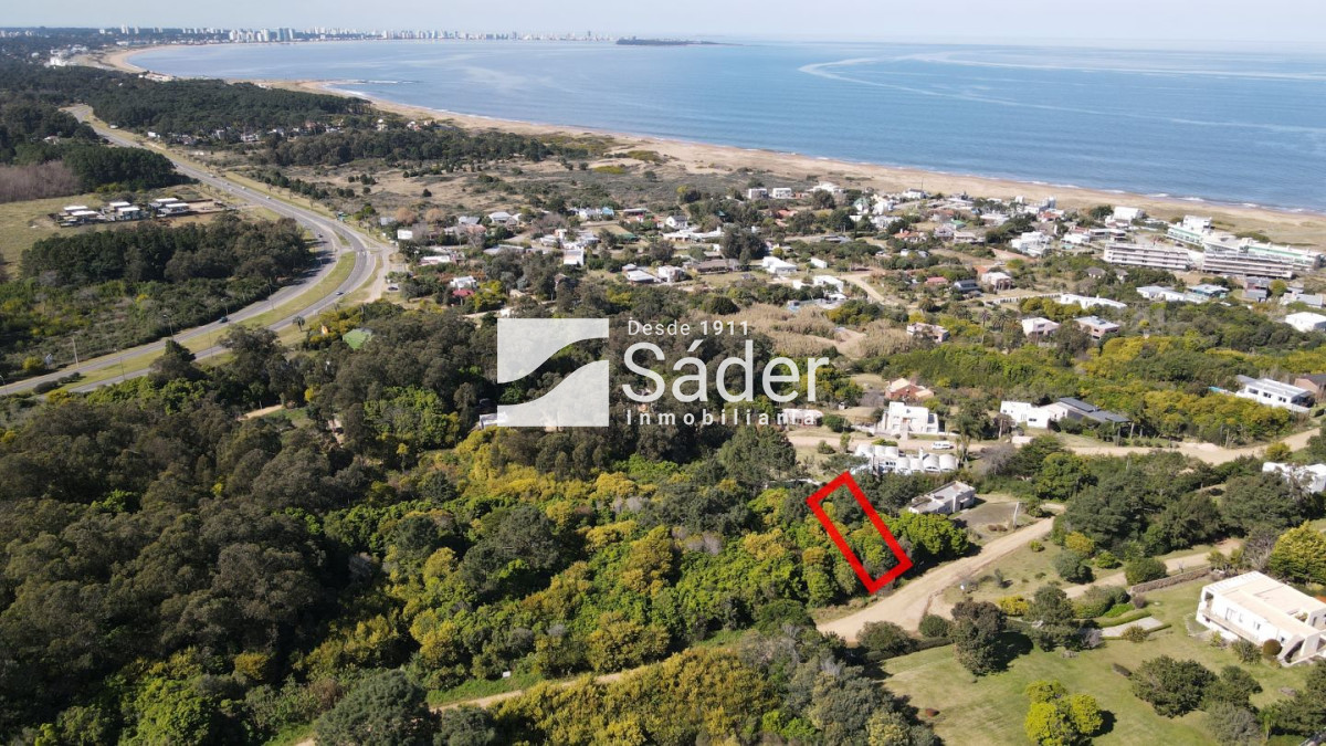 Las Grutas - GoPunta - Portal Inmobiliario de Punta del Este - Maldonado