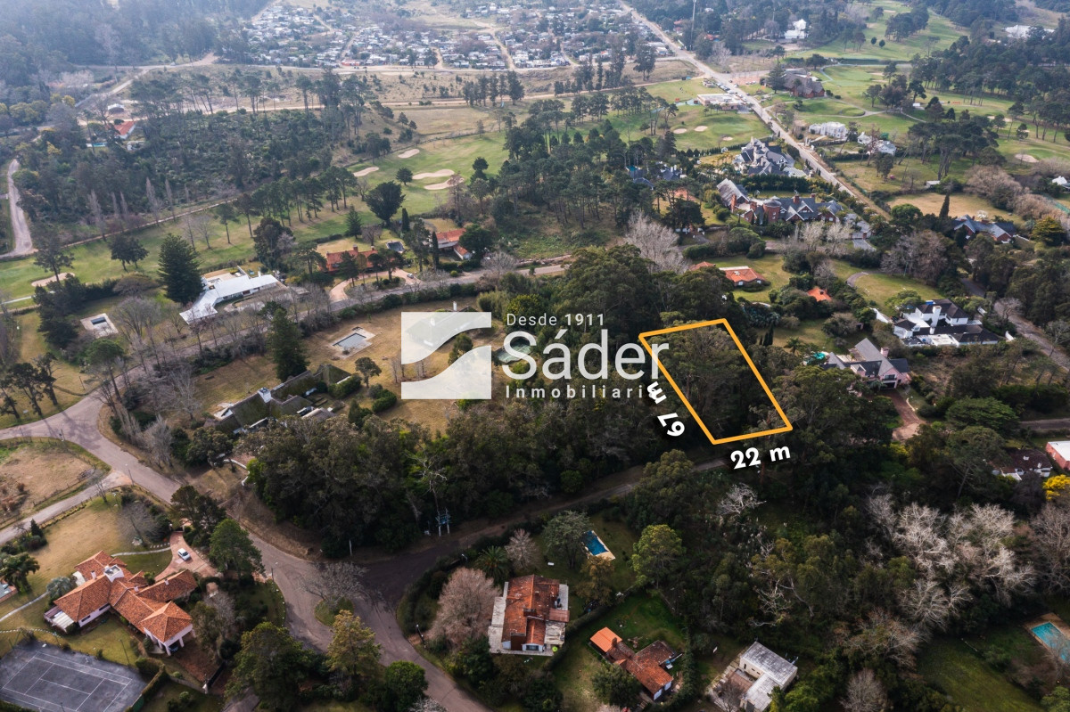 Golf - GoPunta - Portal Inmobiliario de Punta del Este - Maldonado