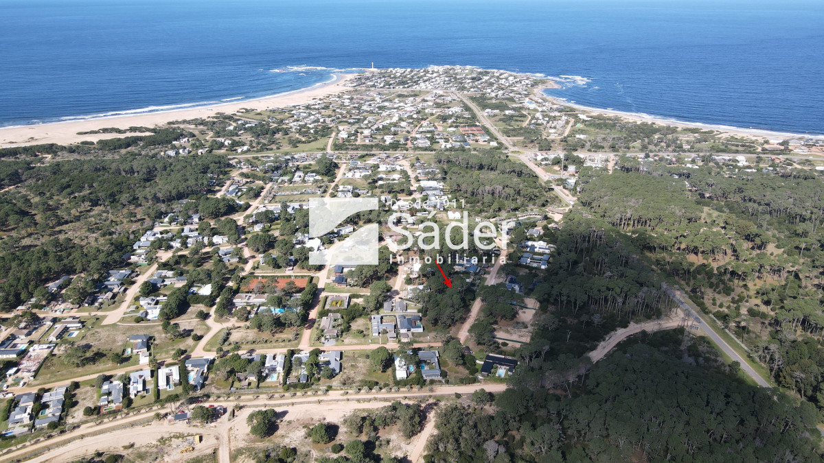 Pinar del Faro - GoPunta - Portal Inmobiliario de Punta del Este - Maldonado