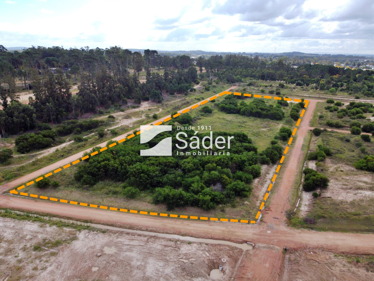 Terreno ID.4055 - Terrenos desde 600 mts.
