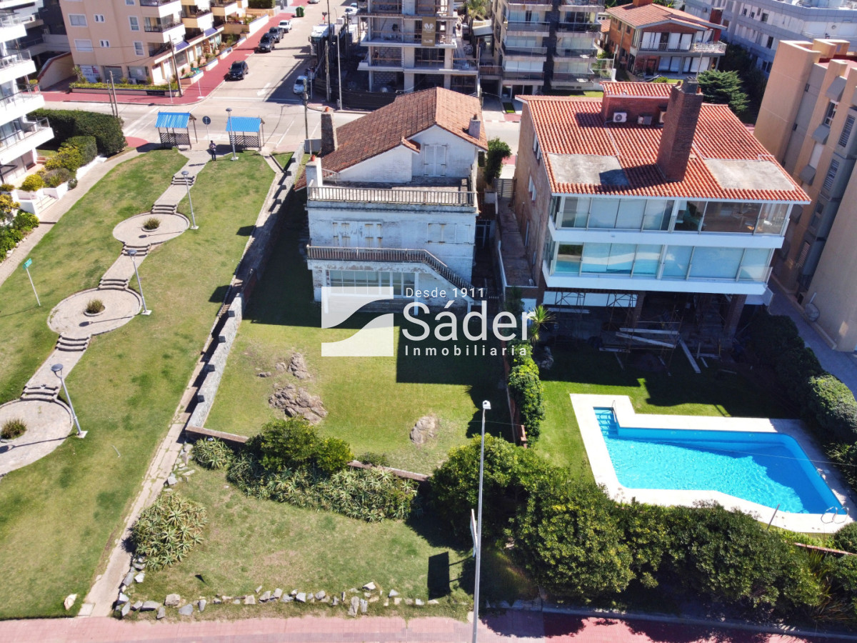 Terreno ID.4794 - Terreno apto para bloque bajo