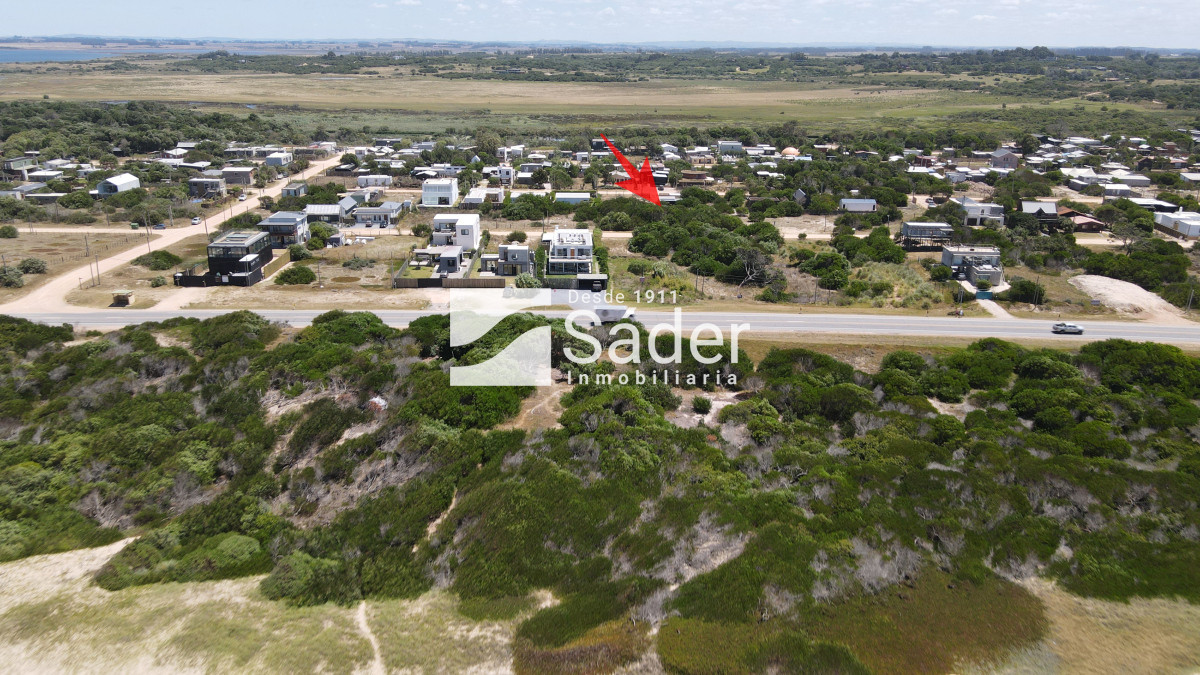 Terreno ID.3788 - Santo M66
