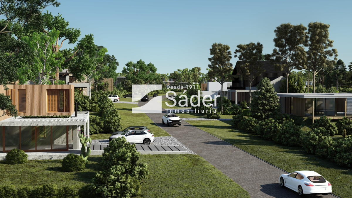 Terreno ID.4584 - Lote 1.034 m2 en barrio privado pda 22 Playa Brava