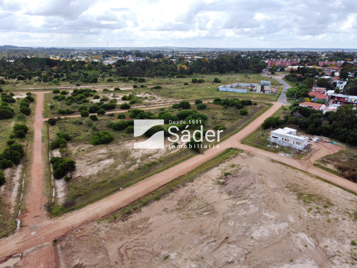 Terreno ID.4055 - Terrenos desde 600 mts.