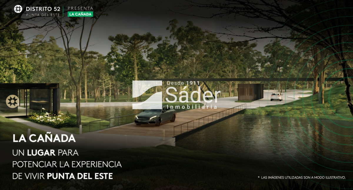 Terreno ID.4622 - Lote de 700m2 en el Jagüel, barrio privado 