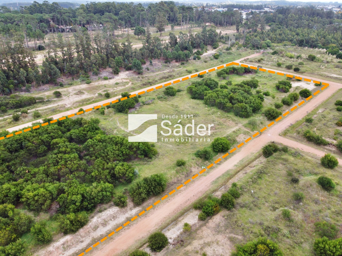 Terreno ID.4044 - Terreno Ideal para inversores, desarrolladores, arquitectos y constructores