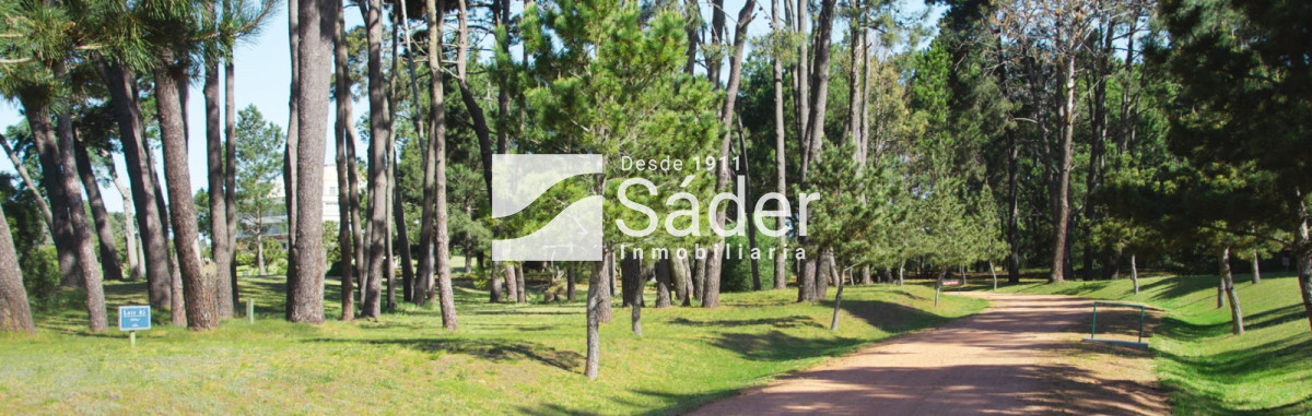 Terreno ID.3778 - Lote 2320 m² en Veramansa 