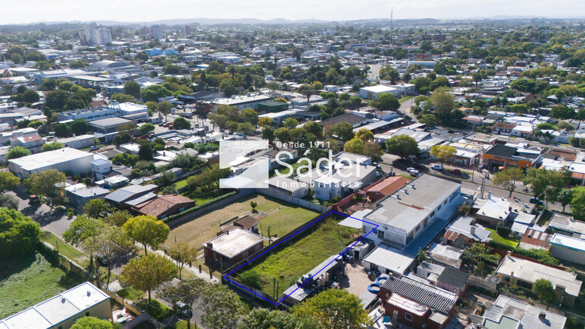 Sarubbi - GoPunta - Portal Inmobiliario de Punta del Este - Maldonado