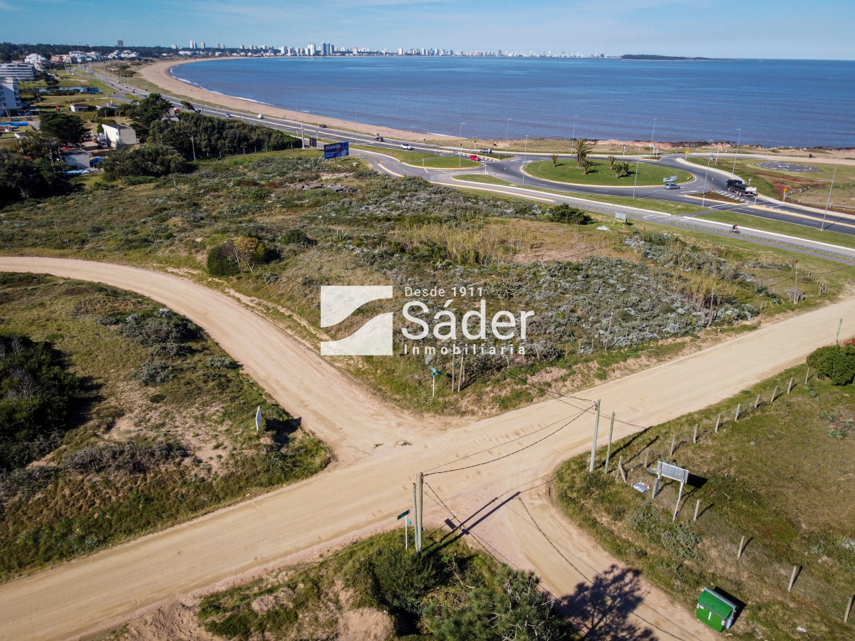 Terreno ID.3306 - Terreno en venta Piedra Del Chileno 