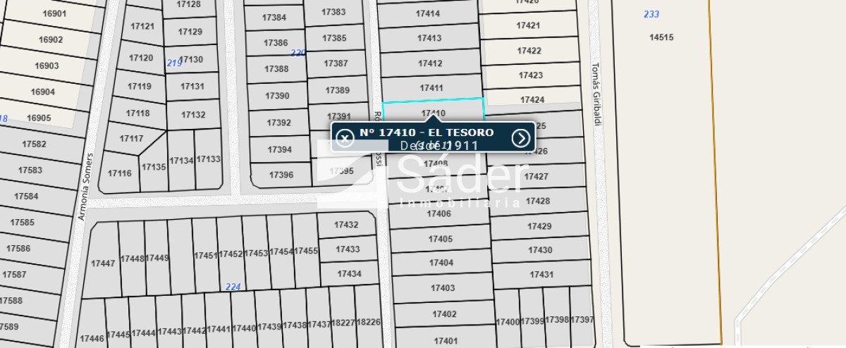 El Tesoro - GoPunta - Portal Inmobiliario de Punta del Este - Maldonado