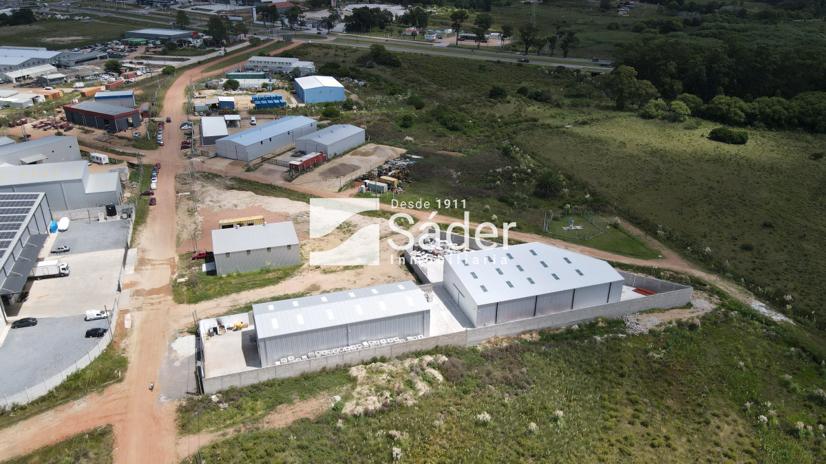 Terreno ID.4222 - 1054m2 con gran conectividad vial 