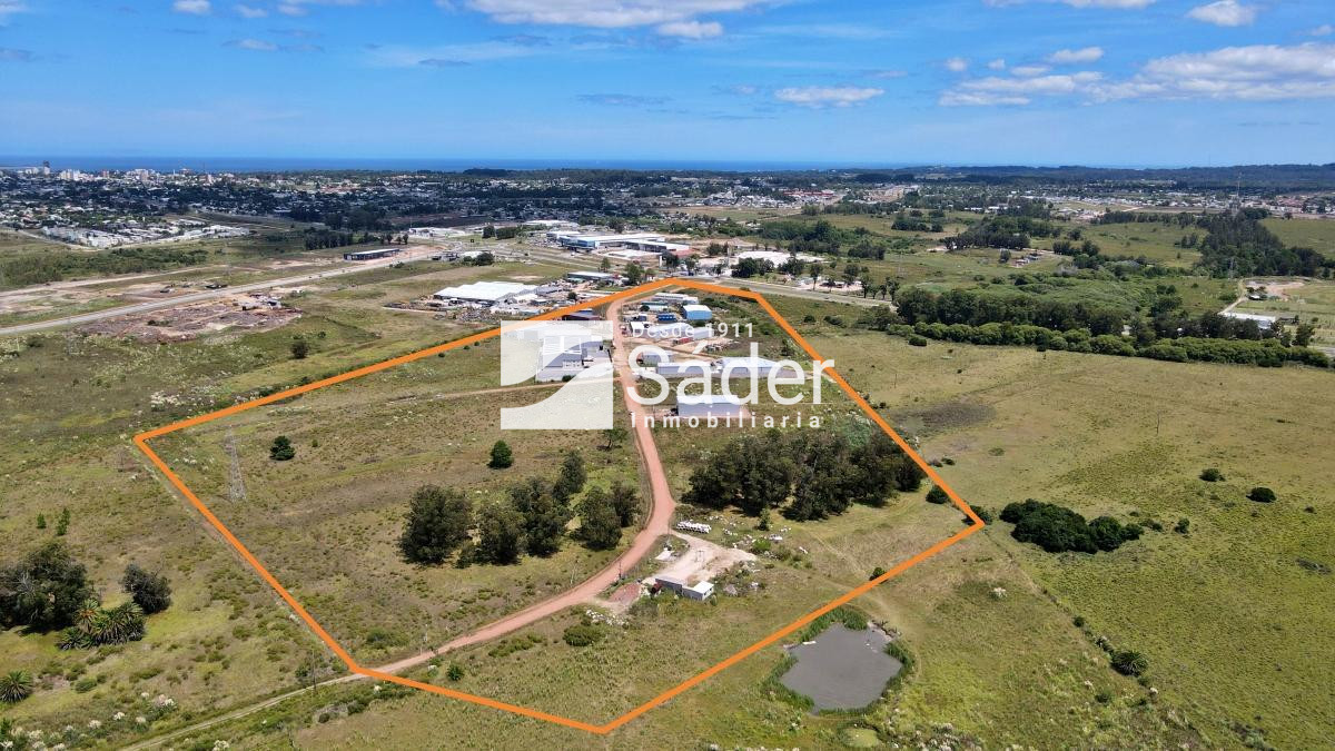 Ruta 39 - GoPunta - Portal Inmobiliario de Punta del Este - Maldonado