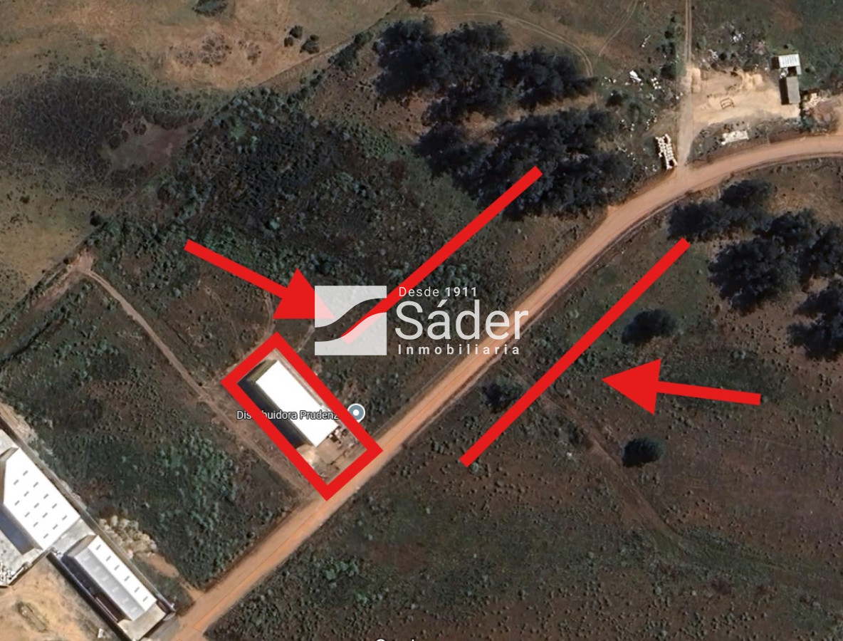 Terreno ID.4226 - Fácil acceso desde todo Maldonado 