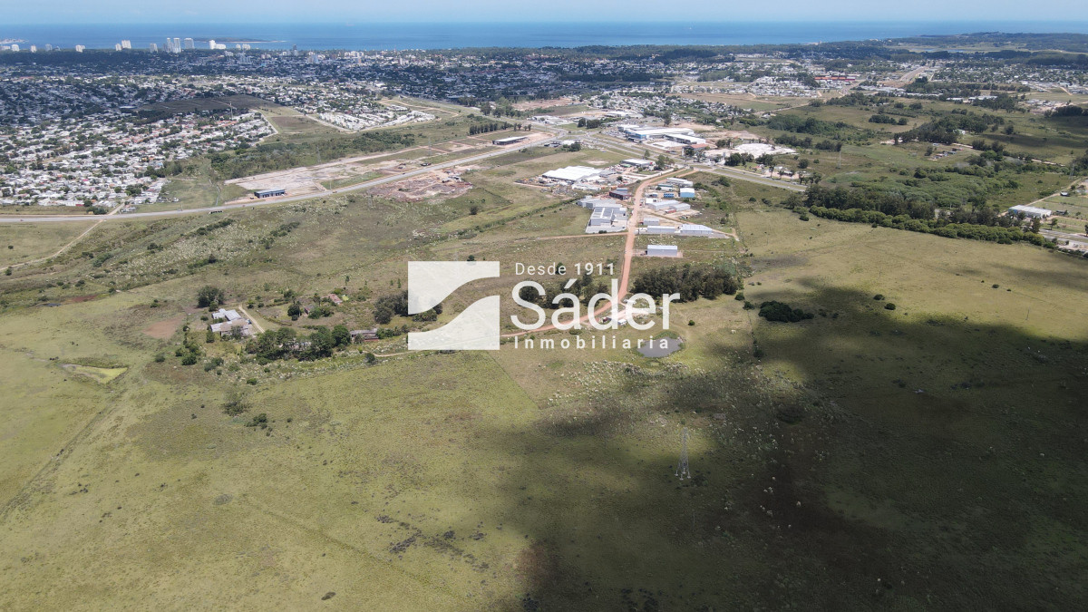Terreno ID.4226 - Fácil acceso desde todo Maldonado 