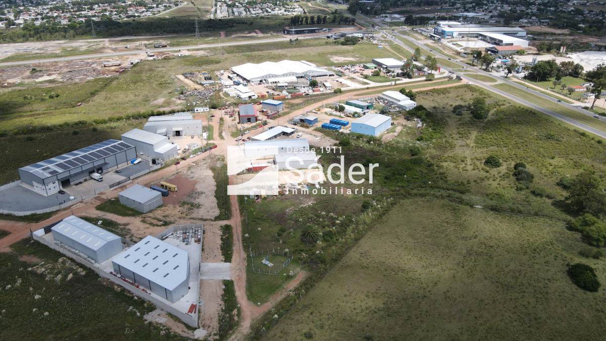 Terreno ID.4226 - Fácil acceso desde todo Maldonado 