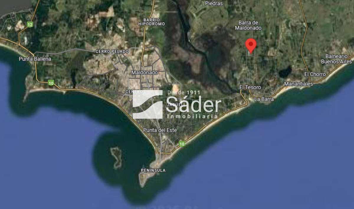 El Tesoro - GoPunta - Portal Inmobiliario de Punta del Este - Maldonado
