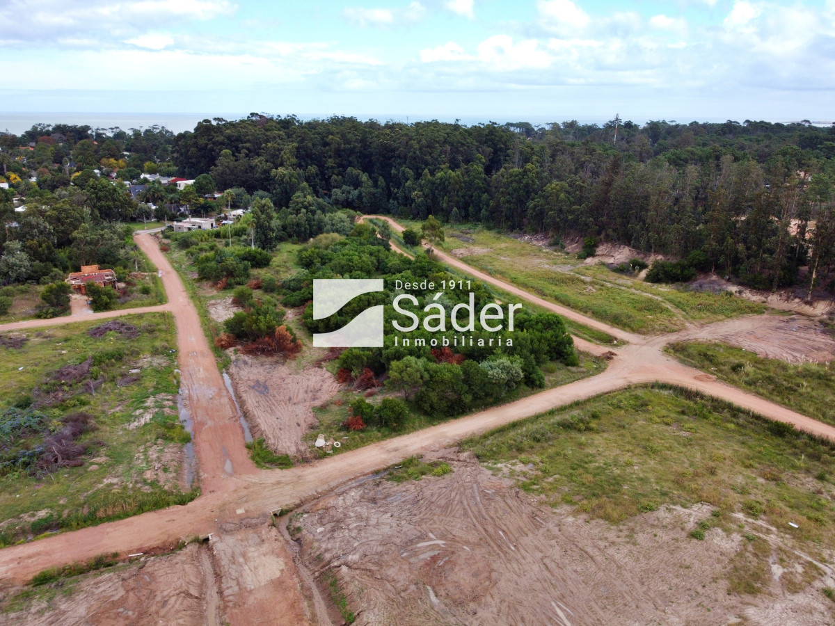 Terreno ID.4055 - Terrenos desde 600 mts.