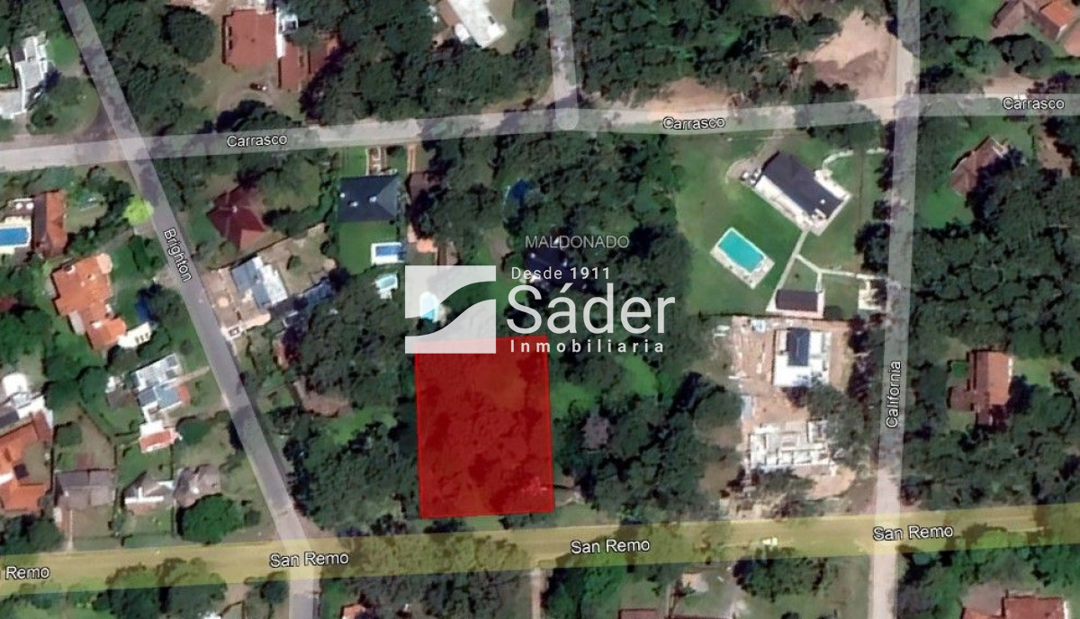 San Rafael - GoPunta - Portal Inmobiliario de Punta del Este - Maldonado