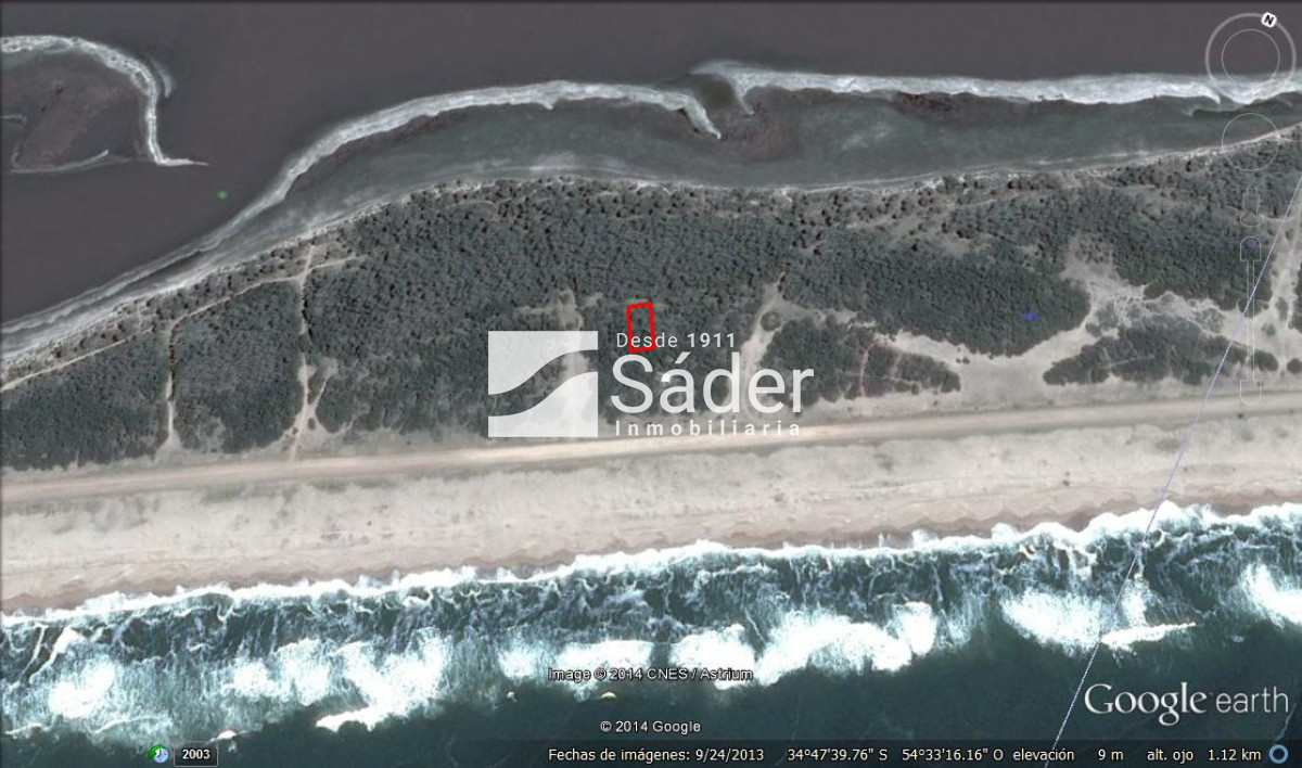 El Caracol - GoPunta - Portal Inmobiliario de Punta del Este - Maldonado