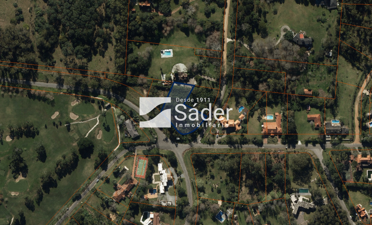 Terreno ID.3602 - TERRENO EN VENTA ESQUINERO RINCÓN DEL INDIO 