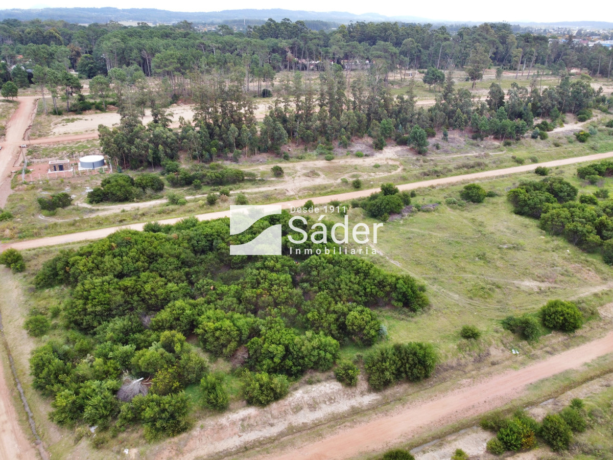Terreno ID.4055 - Terrenos desde 600 mts.