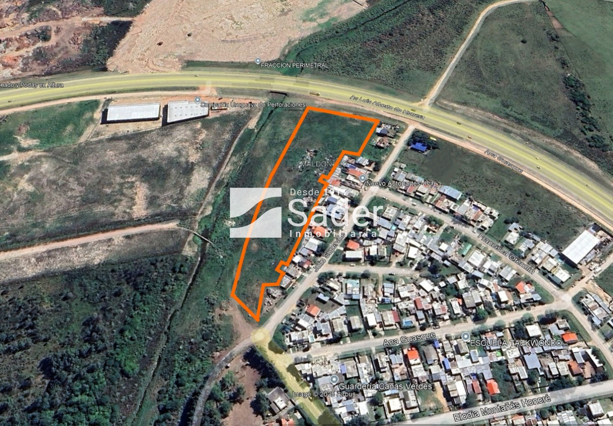 La Candelaria - GoPunta - Portal Inmobiliario de Punta del Este - Maldonado